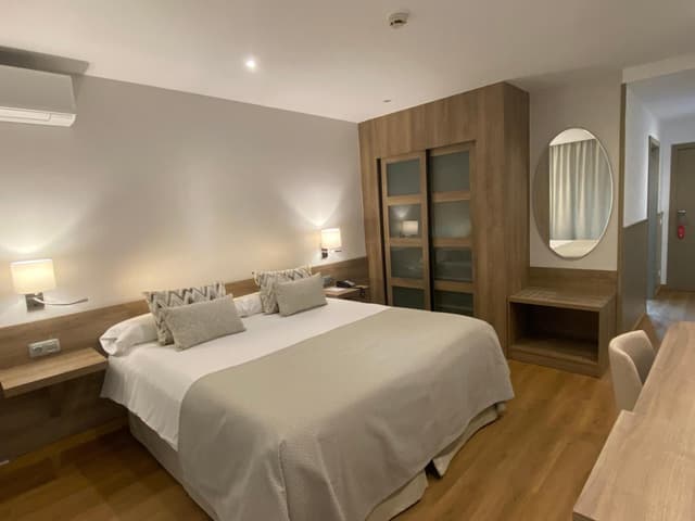 Habitación Doble Comfort · foto 6