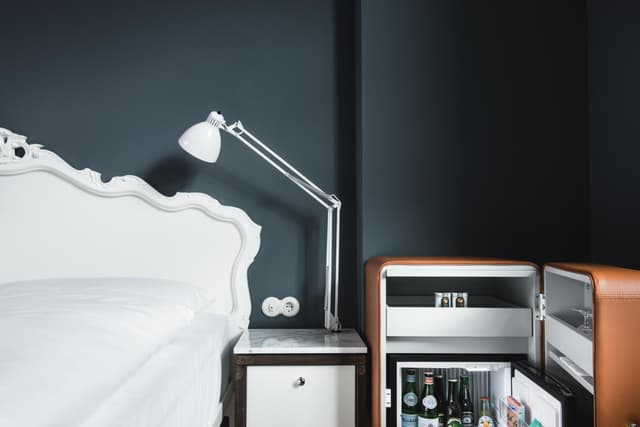 Standard Room · photo 6