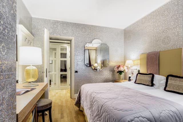 Superior Double Room · foto 1