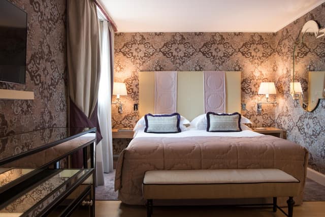 Deluxe Triple Room · photo 3