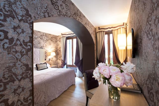 Deluxe Double Room · foto 1