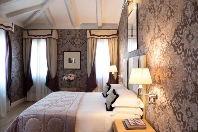 Deluxe Double Room · foto 5