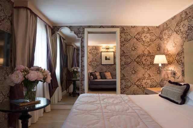 Deluxe Double Room · foto 3