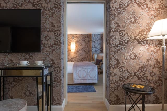 Deluxe Double Room · foto 6