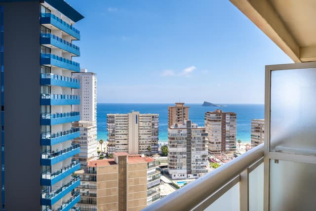 Habitación Doble o con Dos Camas Superior con Vista al Mar · foto 2