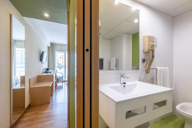 Habitación Doble Clásica · foto 3