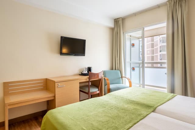 Habitación Doble Clásica · foto 4