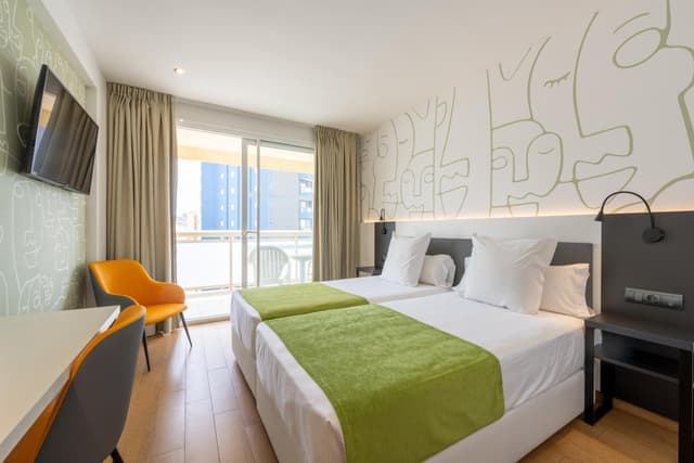 Habitación Doble o Twin Premium · foto 7