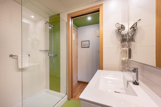 Habitación Doble Clásica · foto 2