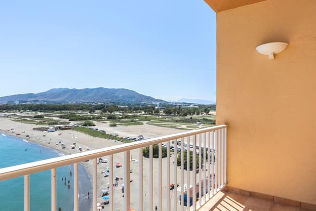 Habitación Sol con vista al mar · foto 2