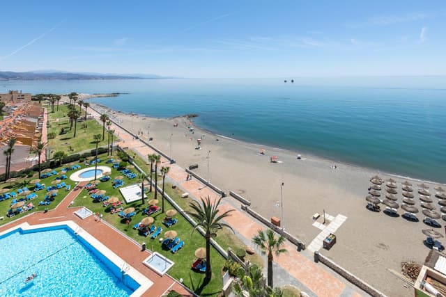 Superior Room Sea View · photo 3
