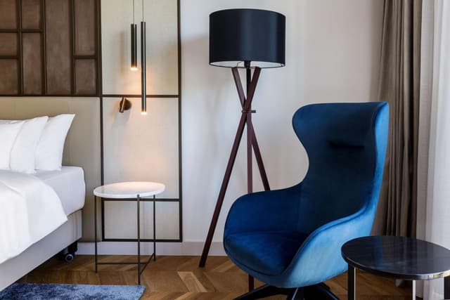 Habitación de la Colección Premium · foto 1