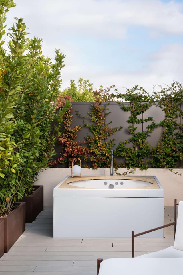 Junior Suite with Hot Tub and Terrace · photo 2