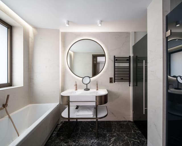 Junior Suite with Hot Tub and Terrace · photo 3