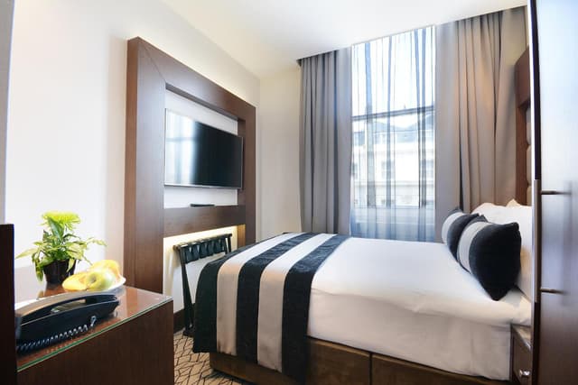Deluxe Double Room · photo 1