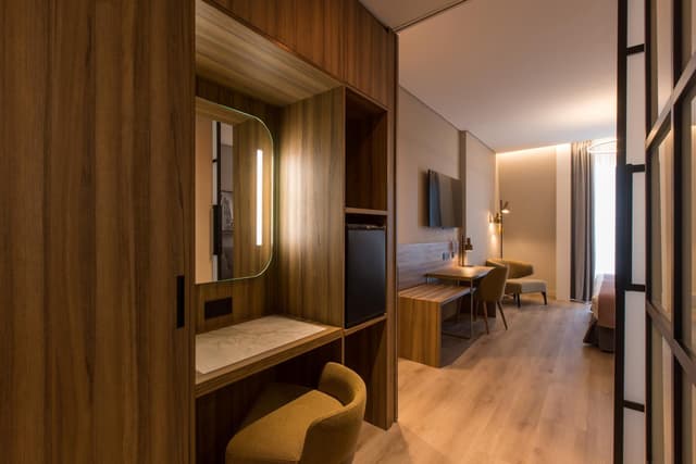 Double Room · photo 3