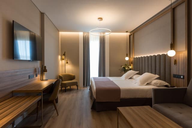 Standard Room with Parking · photo 8