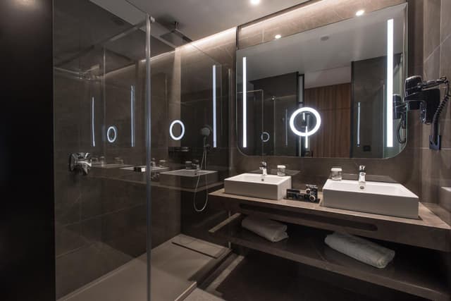 Standard Room with Parking · photo 6