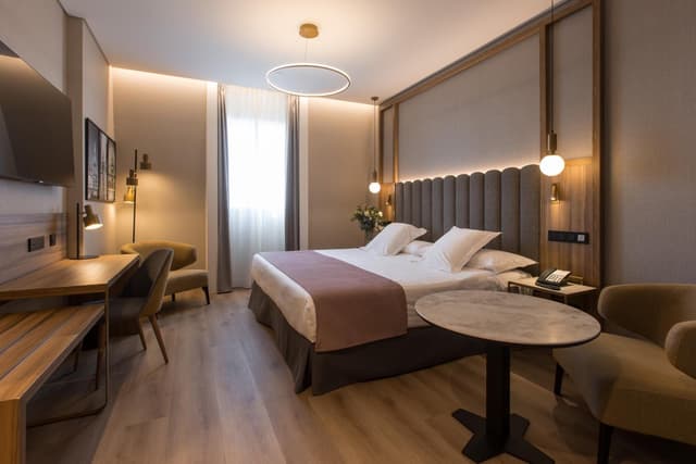 Double Room · photo 5