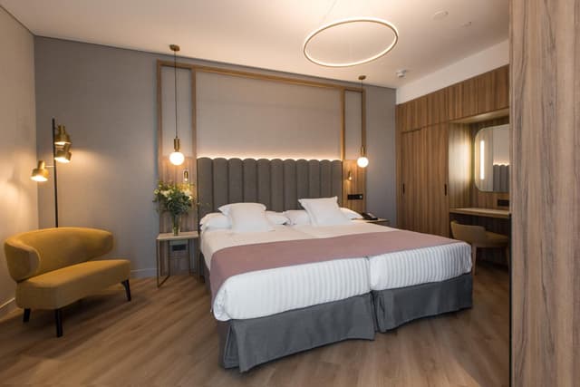Double Room · photo 6