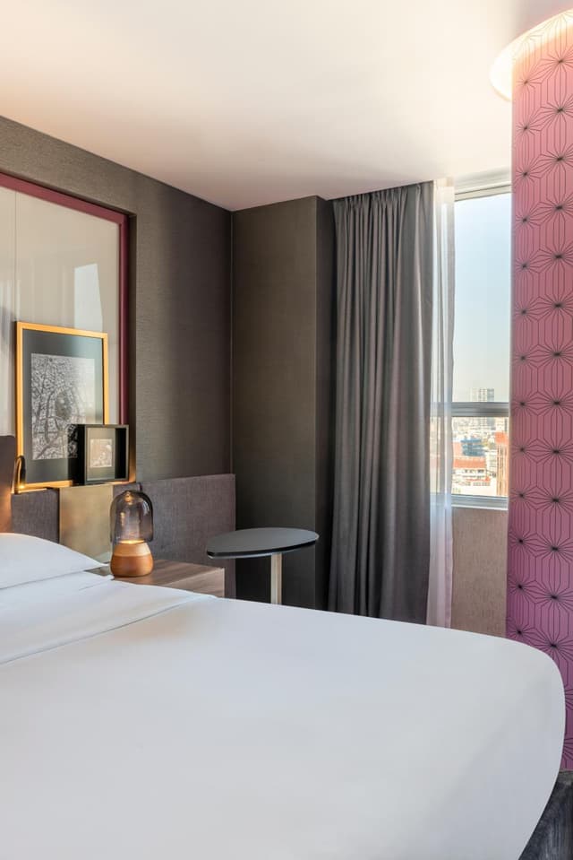 King Room - High Floor · photo 3