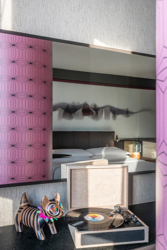 King Room - High Floor · photo 4