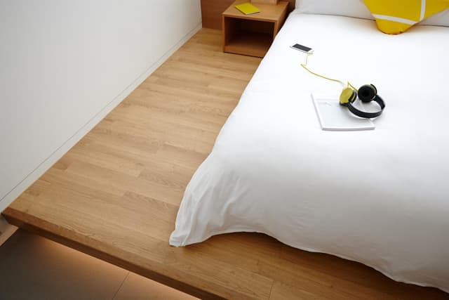 Standard Double Room · photo 3
