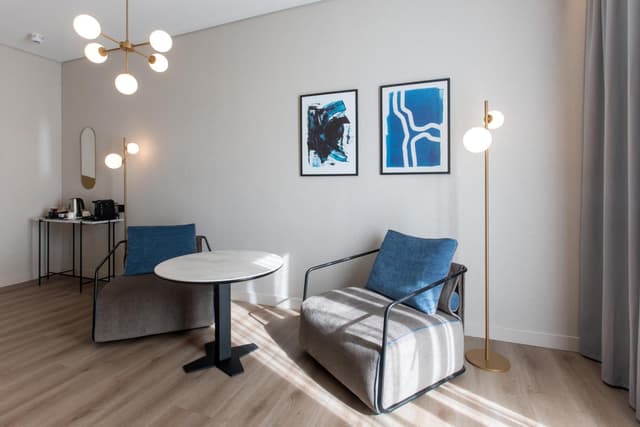 Superior Double Room · photo 2