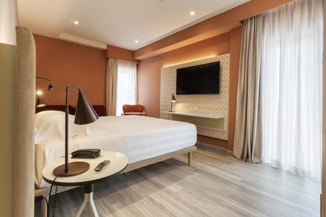 Habitación Doble o Twin Deluxe · foto 4