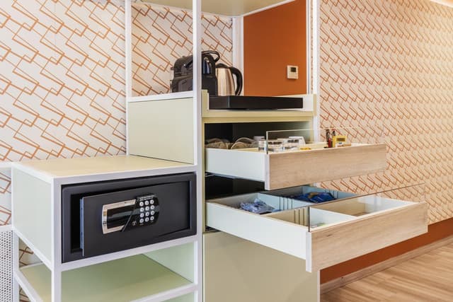 Habitación Doble o Twin Deluxe · foto 2