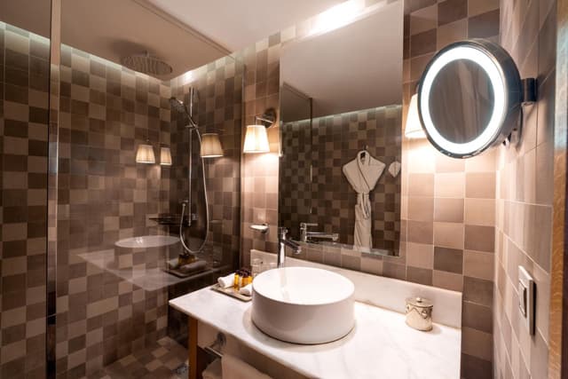 Habitación Clásica Contemporánea con Balcón · foto 7