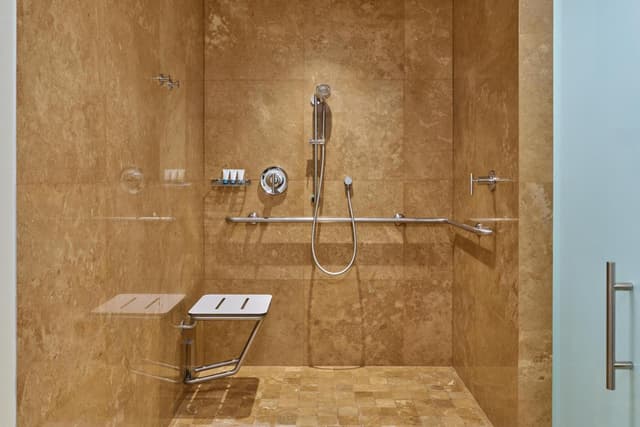 Deluxe, Habitación de invitados, 1 cama King, Planta baja · foto 6