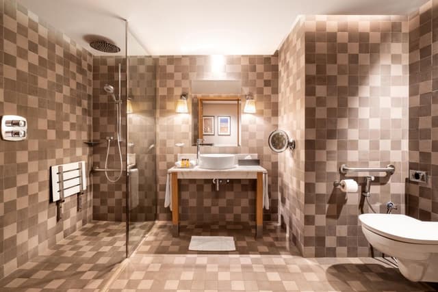 Habitación Clásica Contemporánea con Balcón · foto 1