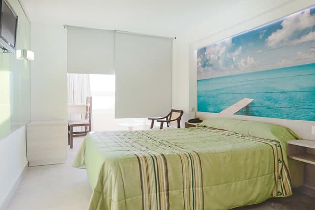 Economy Twin Room · foto 1