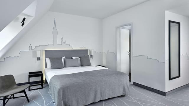 Superior Double Room · photo 1