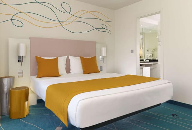 Superior Double Room · photo 3