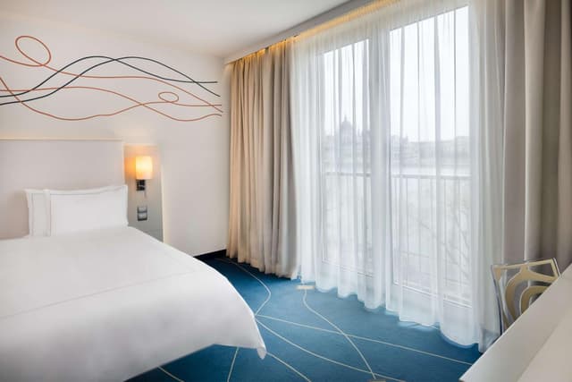 Superior Double Room with River View · photo 4