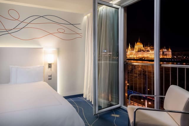Superior Double Room with River View · photo 3