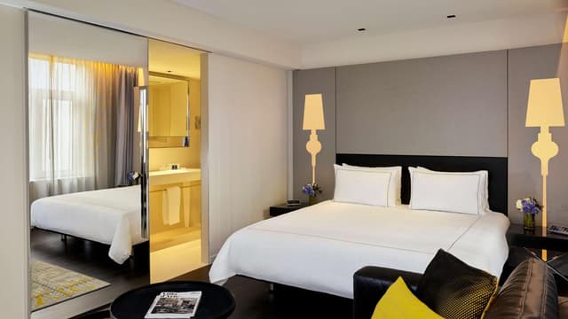 Superior King Room · photo 6
