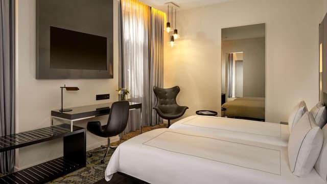 Superior Twin Room · photo 1
