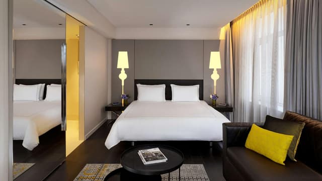 Superior King Room · photo 1