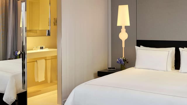 Superior Twin Room · photo 3