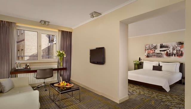 Executive King Room · photo 1