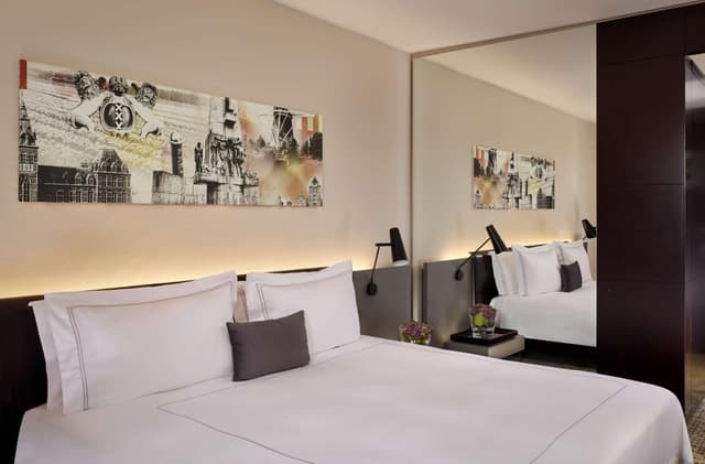 Superior King Room · photo 2