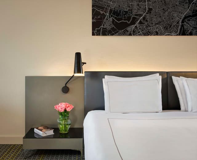 Executive King Room · photo 3