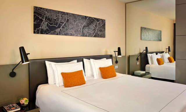 Executive King Room · photo 2