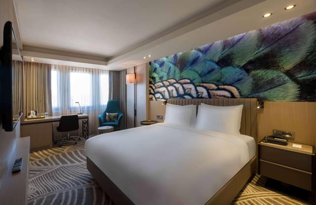 Superior King Room · photo 1