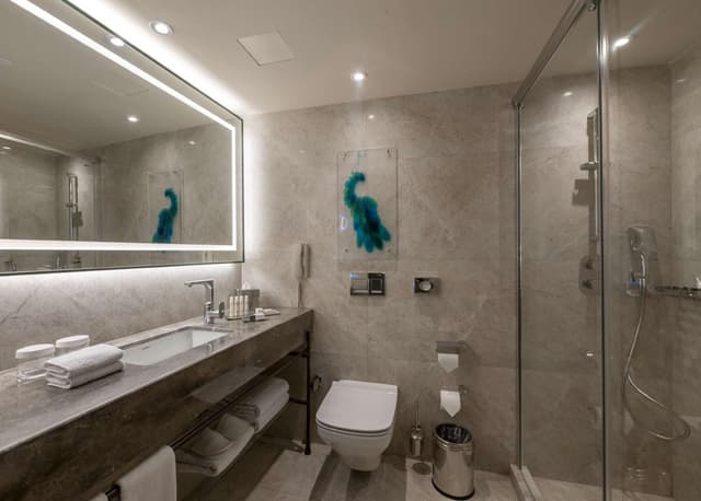 Twin Room · photo 5