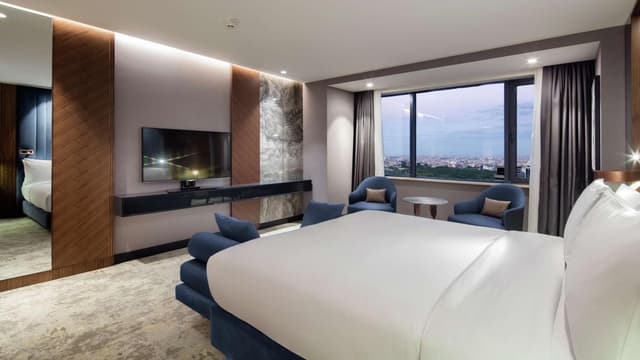 One-Bedroom King Suite · photo 1