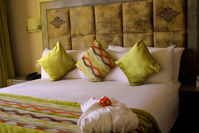 Junior Suite · foto 3